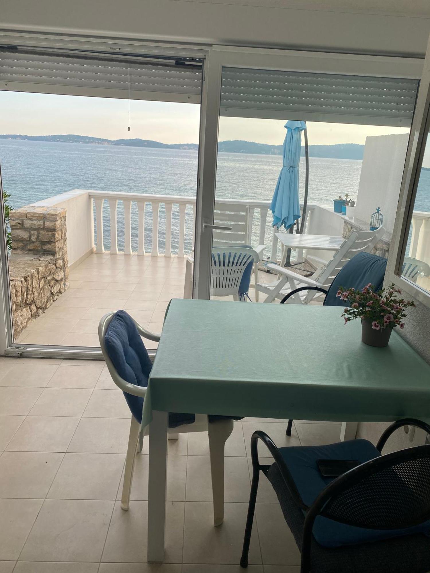 הוילה ביבינייה Sea House מראה חיצוני תמונה
