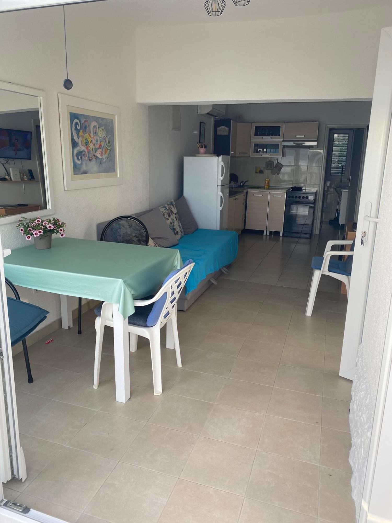 הוילה ביבינייה Sea House מראה חיצוני תמונה