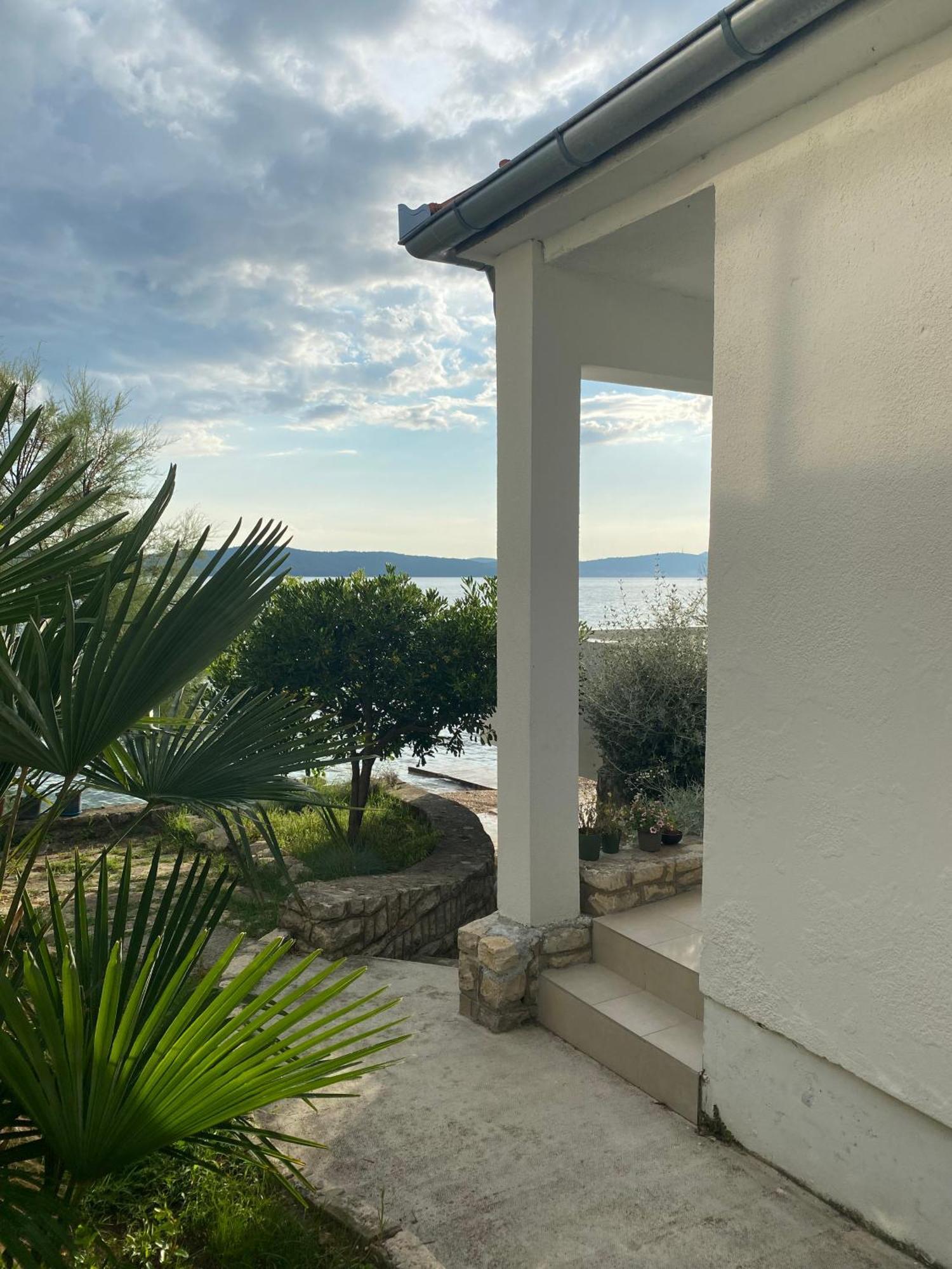 הוילה ביבינייה Sea House מראה חיצוני תמונה