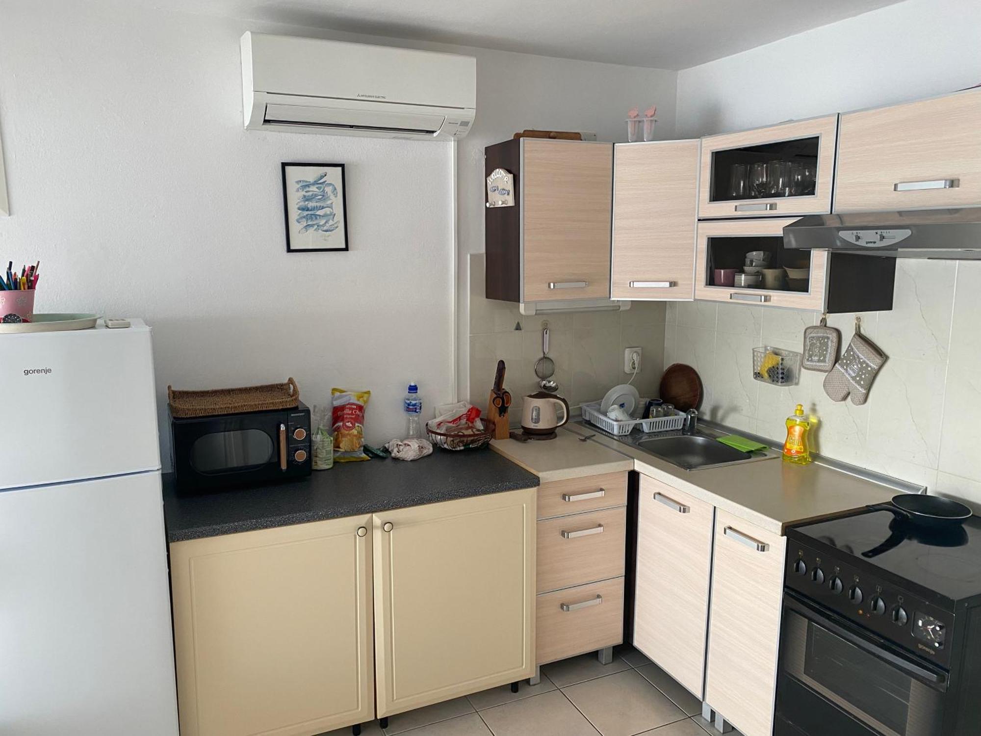 הוילה ביבינייה Sea House מראה חיצוני תמונה