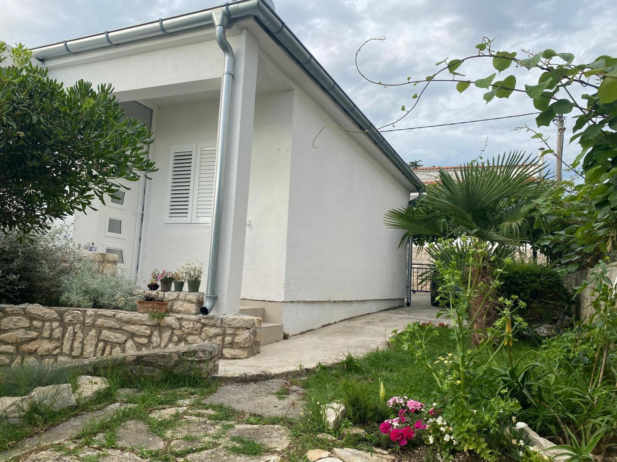 הוילה ביבינייה Sea House מראה חיצוני תמונה