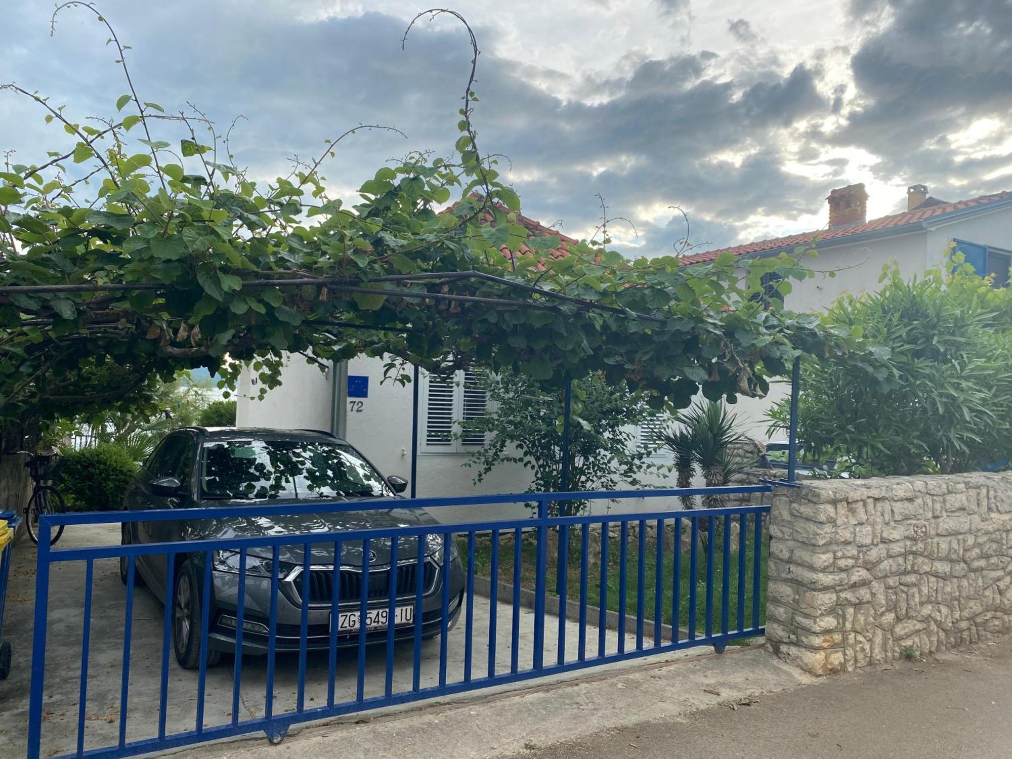 הוילה ביבינייה Sea House מראה חיצוני תמונה