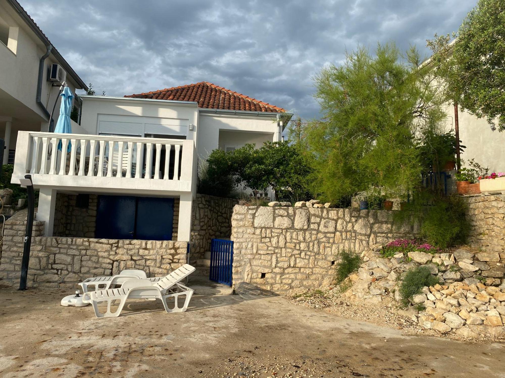 הוילה ביבינייה Sea House מראה חיצוני תמונה