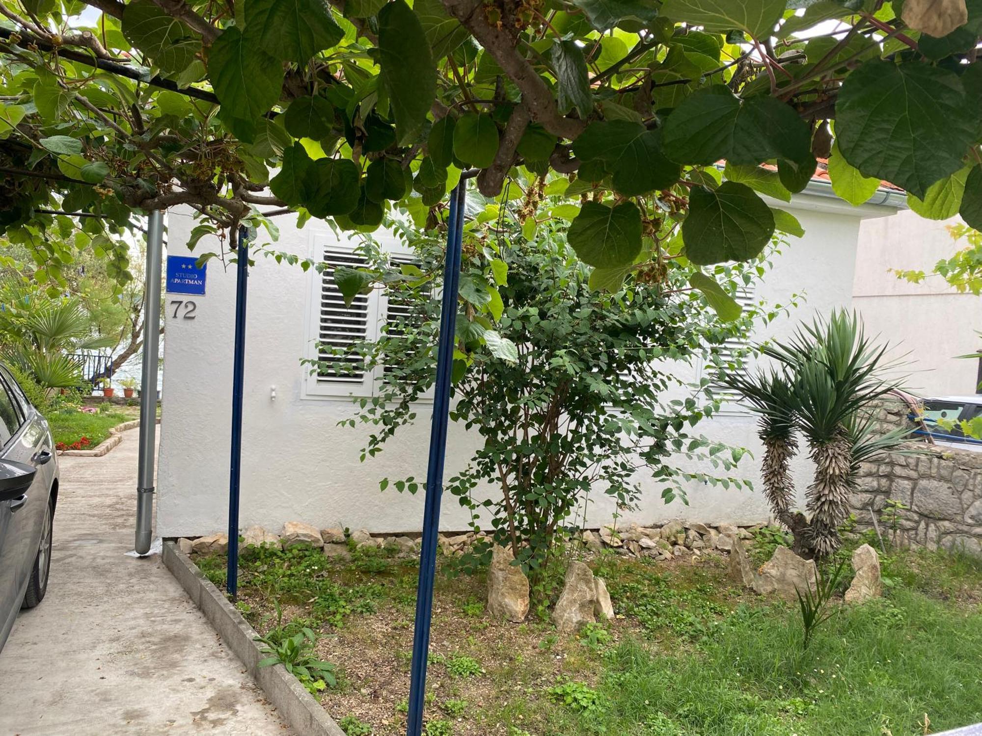 הוילה ביבינייה Sea House מראה חיצוני תמונה
