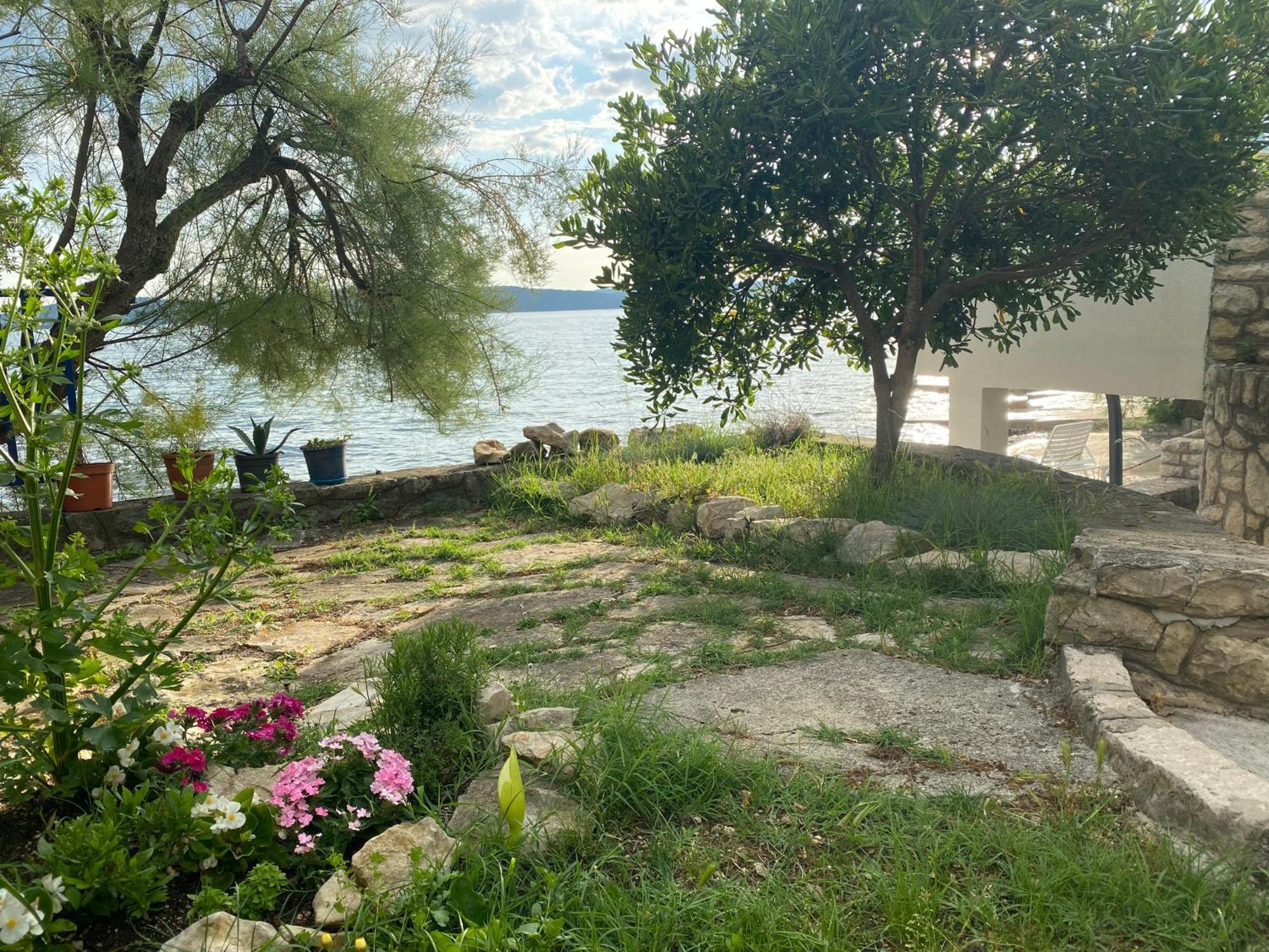 הוילה ביבינייה Sea House מראה חיצוני תמונה